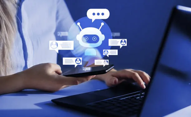 Бот для e-commerce