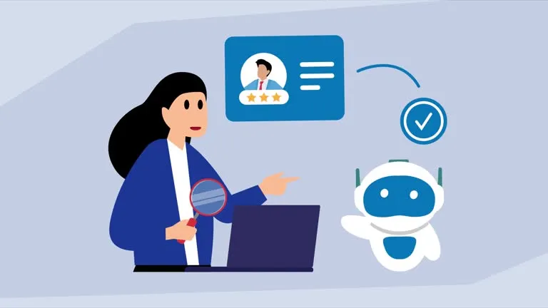 HR-ассистент