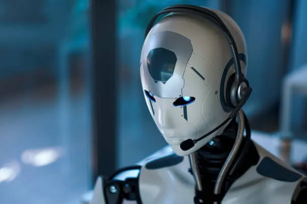 Бот поддержки